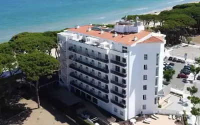 Hotel Best Terramarina in La Pineda