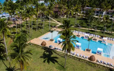 Viva V Samana by Wyndham – Adults Only mit 81 % Empfehlungsrate Viva V Samana by Wyndham – Adults Only in Las Terrenas