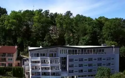 Wellness Hotel Villa Magdalena mit 100 % Empfehlungsrate Wellness Hotel Villa Magdalena in Krapinske Toplice