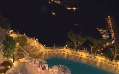 Grand Hotel Excelsior in Amalfi