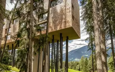 My Arbor - Dolomites mit 100 % Empfehlungsrate My Arbor - Dolomites in Bressanone - Brixen