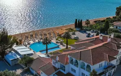Acrotel LilyAnn Boutique in Elia Nikitis