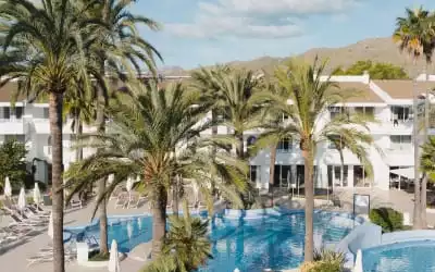 Hoposa Villaconcha Family & Sport in Port de Pollença - Puerto de Pollensa