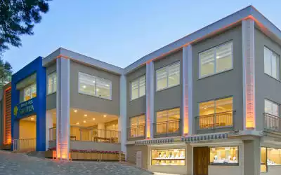 Club Sidelya Hotel in Colakli