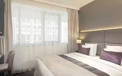 Wyndham Grand Hotel Salzburg Conference Center in Salzburg