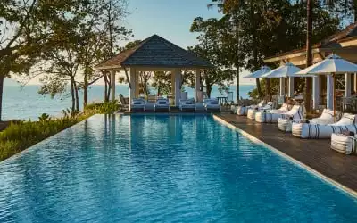 Cape Kudu Hotel, Koh Yao Noi mit 92 % Empfehlungsrate Cape Kudu Hotel, Koh Yao Noi in Koh Yao Noi