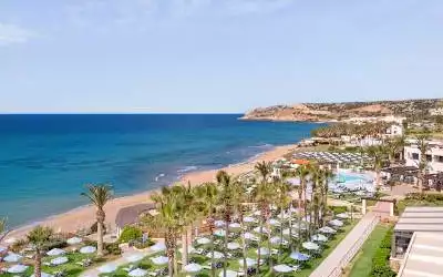 Creta Star Hotel - Adults only mit 91 % Empfehlungsrate Creta Star Hotel - Adults only in Skaleta