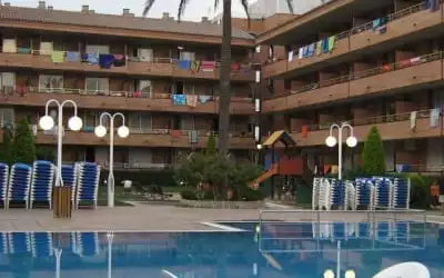 Voramar Hotel mit 99 % Empfehlungsrate Voramar Hotel in Cambrils