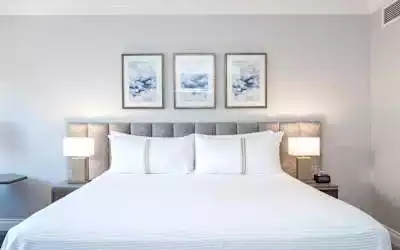 The Sutton Place Hotel mit 97 % Empfehlungsrate The Sutton Place Hotel in Vancouver