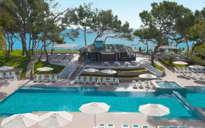 Iberostar Selection Playa de Muro Village in Platja de Muro - Playa de Muro