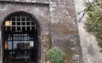 Pousada Forte da Horta mit 100 % Empfehlungsrate Pousada Forte da Horta in Horta