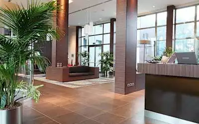 Best Western Premier Hotel Monza e Brianza Palace mit 100 % Empfehlungsrate Best Western Premier Hotel Monza e Brianza Palace in Cinisello Balsamo