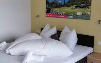 Hotel Krimml mit 95 % Empfehlungsrate Hotel Krimml in Krimml