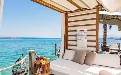 Lord's Palace Hotel mit 100 % Empfehlungsrate Lord's Palace Hotel in Girne - Kyrenia