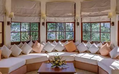 Hotel Ana Mandara Villas Dalat mit 84 % Empfehlungsrate Hotel Ana Mandara Villas Dalat in Dalat