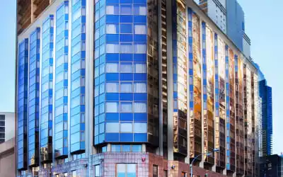 Metro Hotel Marlow Sydney Central in Sydney