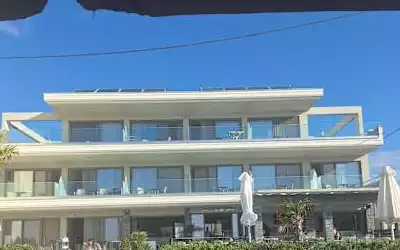 Aegean Infinity in Limenaria