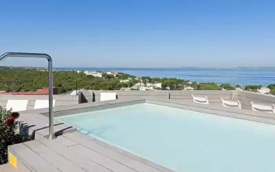 HSM Son Veri - Adults Only in El Arenal - S'Arenal