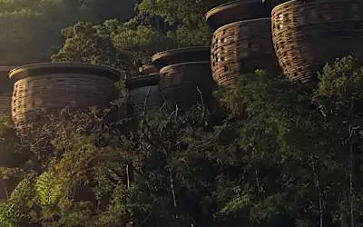 Keemala Resort mit 99 % Empfehlungsrate Keemala Resort in Kamala