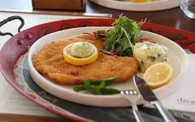 Hotel Divan Ankara Cukurhan mit 100 % Empfehlungsrate Hotel Divan Ankara Cukurhan in Ankara