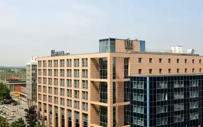 Hotel NH Dortmund in Dortmund