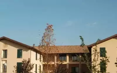 Hotel Conte Verde mit 100 % Empfehlungsrate Hotel Conte Verde in Montecchio Emilia