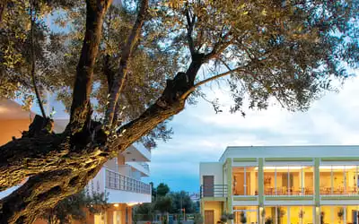 Civitel Attik Rooms & Suites in Marousi