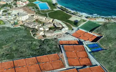 Kalimera Kriti Hotel & Village Resort mit 92 % Empfehlungsrate Kalimera Kriti Hotel & Village Resort in Sisi