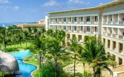 Sentido Heritance Negombo mit 87 % Empfehlungsrate Sentido Heritance Negombo in Negombo