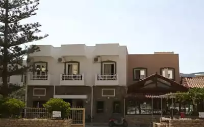 Elea Terra Matala in Matala