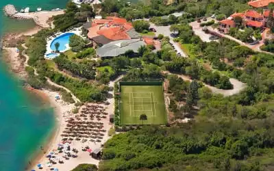 Hotel Don Diego mit 87 % Empfehlungsrate Hotel Don Diego in Costa Dorata