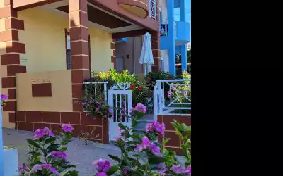 Hotel Stegna Mare in Stegna