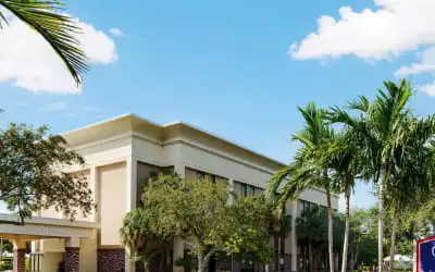 Hotel Hampton Inn Fort Lauderdale Cypress Creek in Lauderdale-by-the-Sea