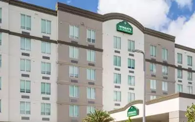 Wingate by Wyndham Miami Airport in Doral