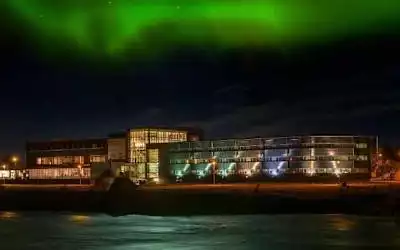 Hotel Selfoss mit 100 % Empfehlungsrate Hotel Selfoss in Selfoss