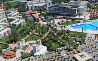 Adora Hotel & Resort in Belek - Kadriye