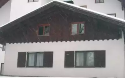 Hotel Carossa in St. Gilgen