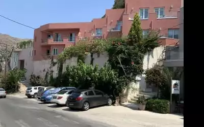 Petra Hotel in Agia Galini