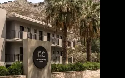 Cook`s Club Kolymbia mit 94 % Empfehlungsrate Cook`s Club Kolymbia in Kolymbia