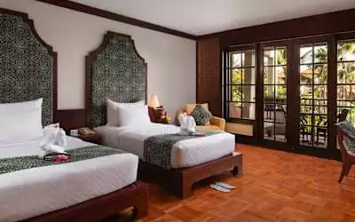 Ayodya Resort Bali in Nusa Dua