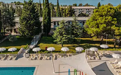 Bluesun Holiday Village Bonaca in Bol