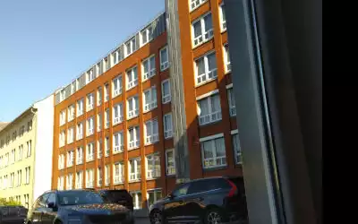 Leonardo Hotel Berlin in Berlin-Charlottenburg-Wilmersdorf