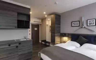 Airporthotel Berlin-Adlershof in Berlin-Treptow-Köpenick