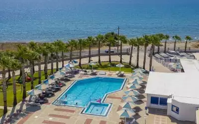 Mammis Beach Hotel in Kardamena