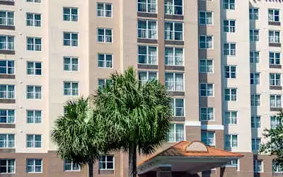 Hotel Staybridge Suites Miami Doral Area in Doral