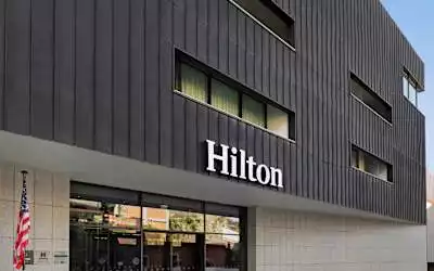 Hilton Porto Gaia mit 98 % Empfehlungsrate Hilton Porto Gaia in Vila Nova de Gaia
