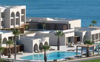 Ella Elissa in Kallithea