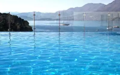 Hotel Cavtat in Cavtat