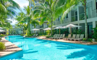 Diamond Resort Phuket Official Account in Bang Tao Beach