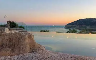 Hotel Residence Il Porto in Mattinata